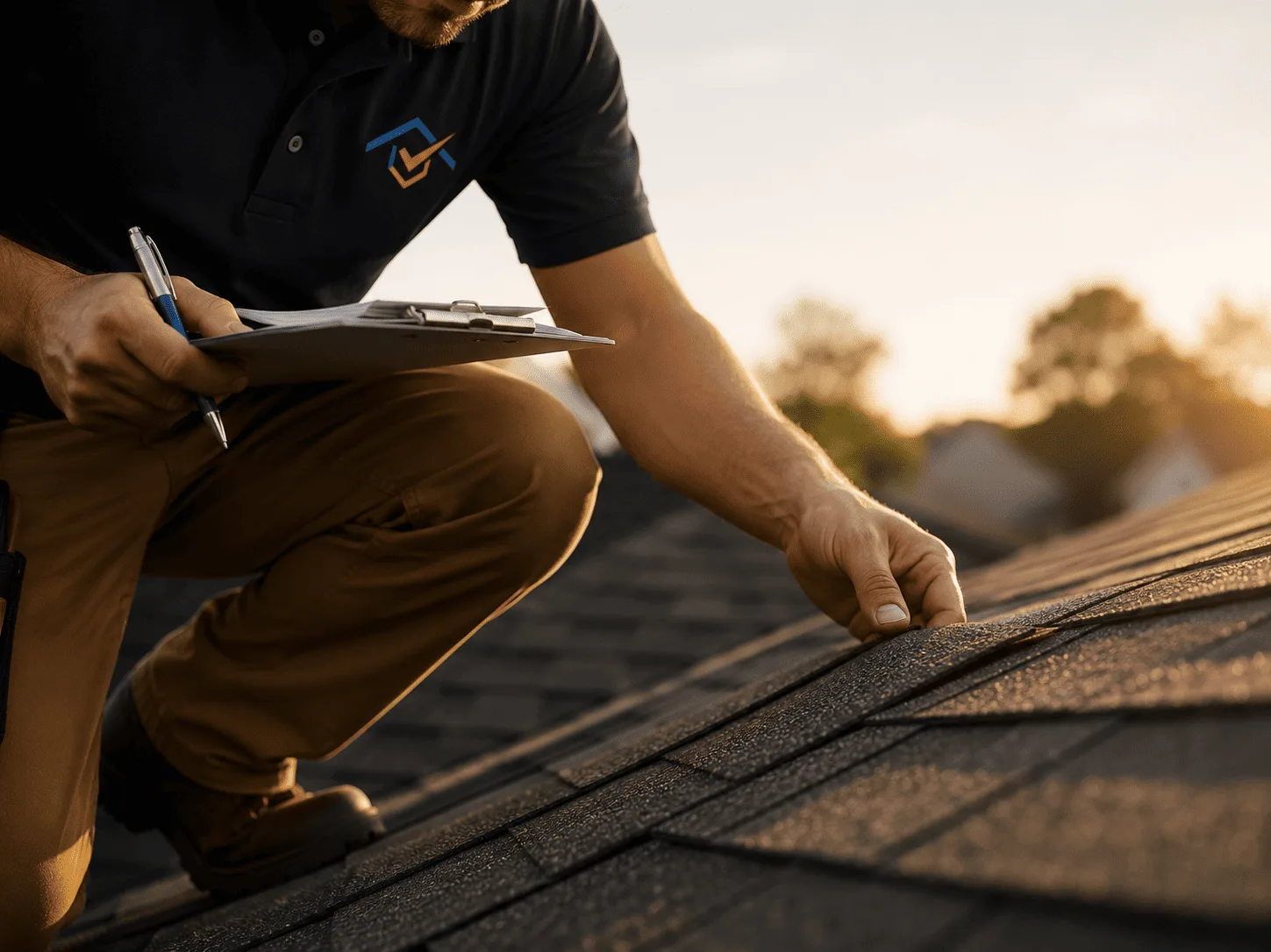 Why Choose Roof Inspection in Milmay, NJ